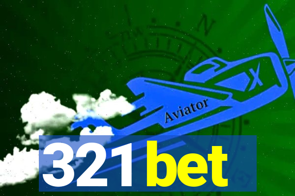 321 bet